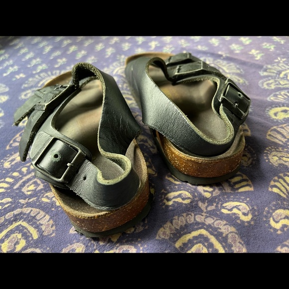 Birkenstocks Milano Backstrap - Picture 3 of 6